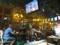 -酒座音乐主题串吧(滑翔西社区店)