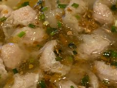 -汪一挑馄饨(老街店)