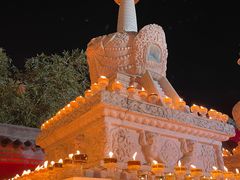 -西安市广仁寺