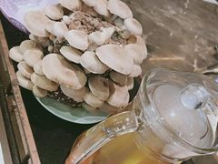 -捞神汤物料理(正大广场店)