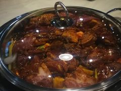 -和福顺养生焖锅(吾悦广场店)