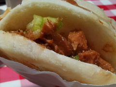 -西贝莜面村(近铁城市广场店)