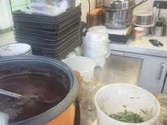 -安徽阜阳卷馍(西单店)