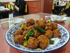 -北大地皖峰饭馆