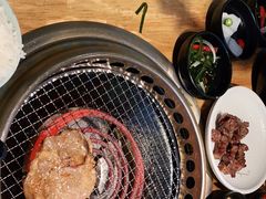 -黑牛黑猪烤肉专门店(万象城店)