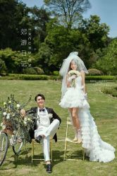 -天长地久婚纱摄影(天宁北路店)