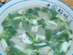 -朱秀英梆梆肉葫芦头(琉璃街店)