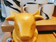 -星巴克臻选(上海淮海百盛购物中心店)