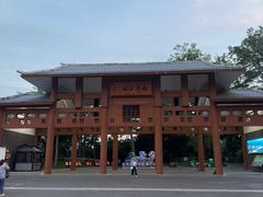 -南宁南湖公园