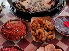-赵美丽·重庆社区火锅·直营店(火车东站·中豪国际店)
