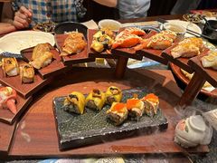 -古田居·特色寿司料理(星之岛旗舰店)