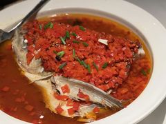 -湘上湘(米其林餐厅-正大中心总店)