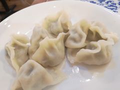 茴香猪肉水饺-东方饺子王(新奥购物中心店)