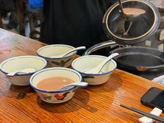 -农汤老店(顺联公园里店)