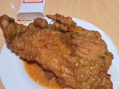 -朱新年·苏式汤团·面点(北寺塔店)