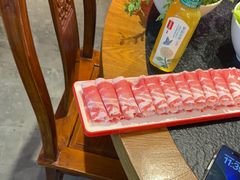 -宛平李记火锅(东关街店)