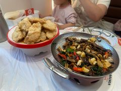 -英兰朝族饭店(河南桥头店)