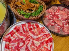 -四喜小胖·北京涮肉(五道营店)