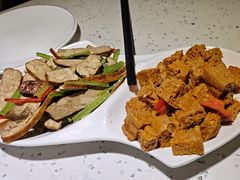 -裕丰源滋补烩面(天赋路店)