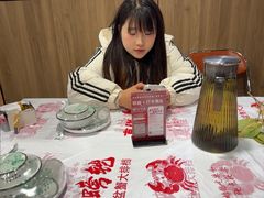 -辣螃铠盆盆蟹大排档(海昌店)