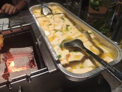 -很久以前羊肉串(簋街店)