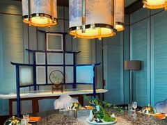 -北京饭店谭家菜