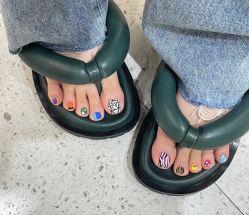 -CM.Nail美甲美睫
