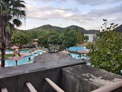 -宁波九龙湖开元度假村
