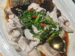 -晓粤·惹味粤菜(凯德乐峰广场店)