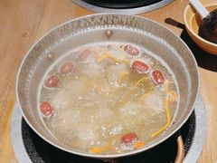 -吃饭皇帝大土家民族菜(正大广场店)