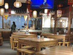大堂-老城南.鸭血粉丝汤(夫子庙店)