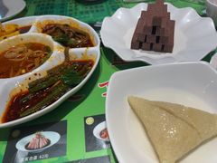 -令氏家外家周秦食府(高新店)