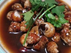 酒糟香螺-旭龙鱼头王(航华店)