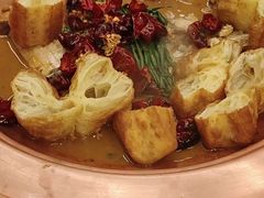 -柿合缘新京菜(国金中心商场店)