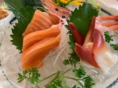 -林妈妈村·日式料理(宝山万达店)