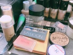 -海马体照相馆(北京apm店)
