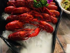 -龙虾风暴(松江店)
