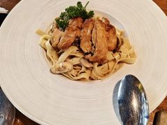 -巴别塔法餐舍(合作路店)