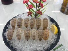 -嘉升大排档(番禺总店)