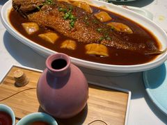 -淮扬韵(高新大都荟店)