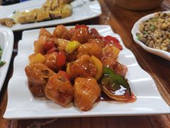 -客家养生油茶(汕尾店)