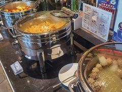 -希尔顿欢朋酒店·欢朋餐厅