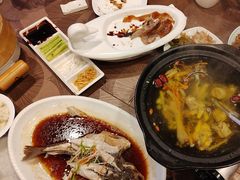 -丽华园(汉阳龙阳店)