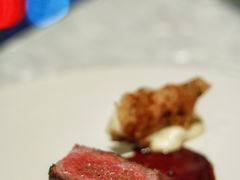 -广州四季酒店·佰鲜汇·现代法餐