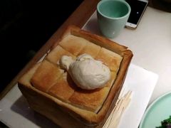 -绿茶餐厅(布吉万象汇店)