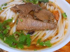 -肆姐面粉馆(坡子街店)