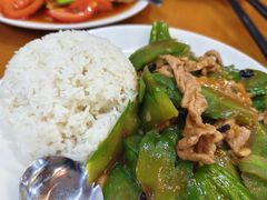 -煲煲掂风味煲仔饭餐厅(西区店)