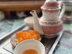 -百年老茶馆