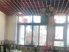 大堂-宝正臻天津包子总店(金阳光居易店)