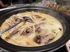 -荣品荟·融合餐厅(月湖广场店)
